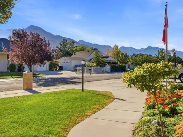 3792 S 2035 E, Millcreek, Utah 84109