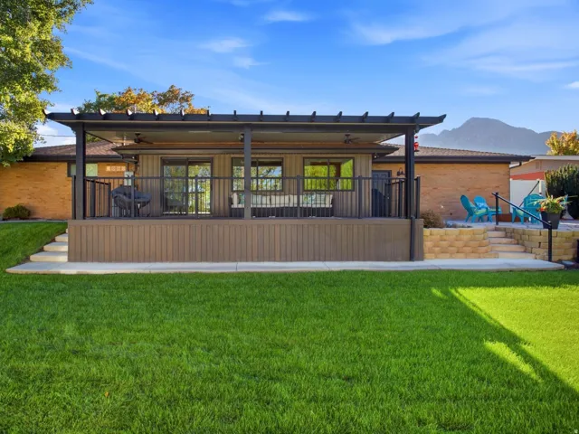 3792 S 2035 E, Millcreek, Utah 84109