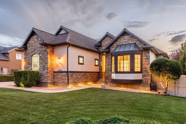14302 S Stone Fly Dr, Bluffdale, Utah 84065