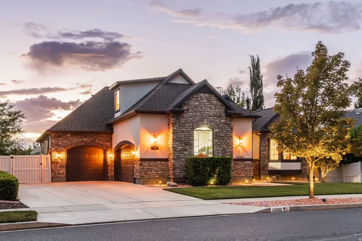 14302 S Stone Fly Dr, Bluffdale, Utah 84065