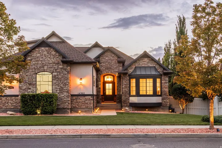 14302 S Stone Fly Dr, Bluffdale, Utah 84065