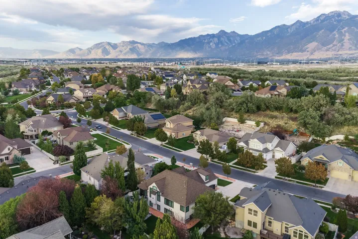 14302 S Stone Fly Dr, Bluffdale, Utah 84065