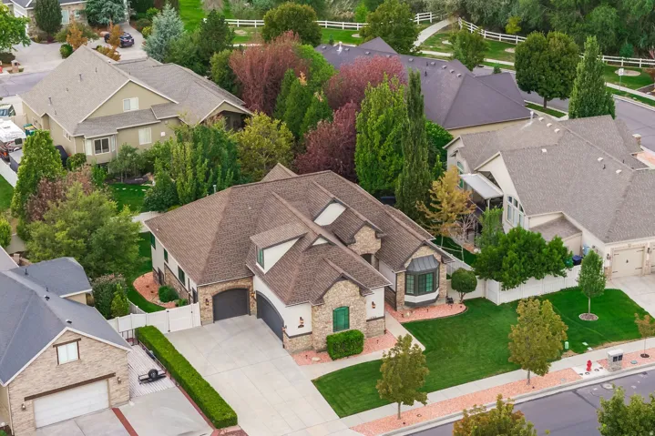 14302 S Stone Fly Dr, Bluffdale, Utah 84065