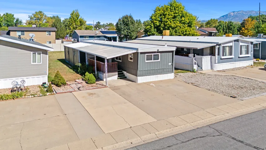 1100 W 450 N #12, Clearfield, Utah 84015
