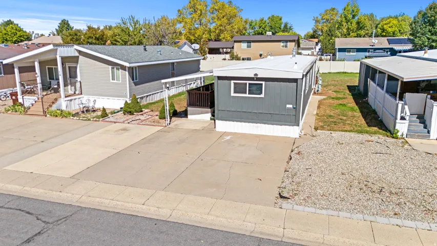 1100 W 450 N #12, Clearfield, Utah 84015
