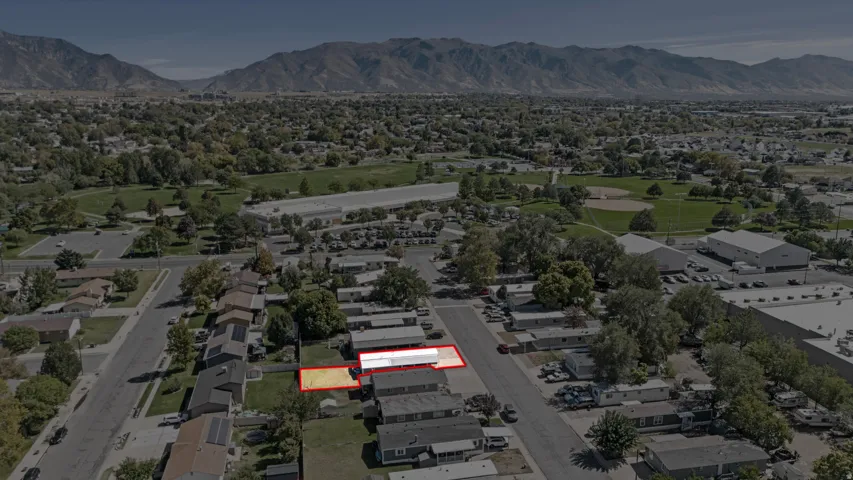 1100 W 450 N #12, Clearfield, Utah 84015