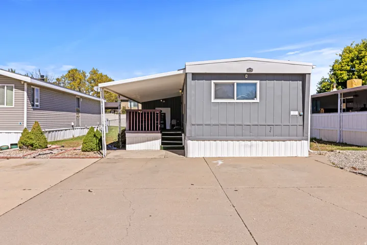 1100 W 450 N #12, Clearfield, Utah 84015