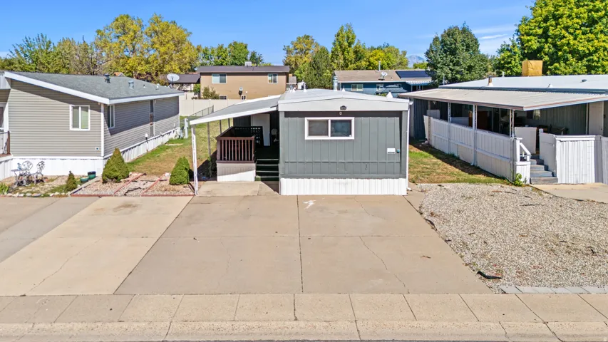 1100 W 450 N #12, Clearfield, Utah 84015