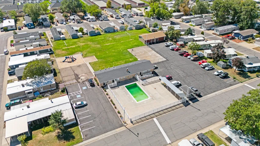 1100 W 450 N #12, Clearfield, Utah 84015