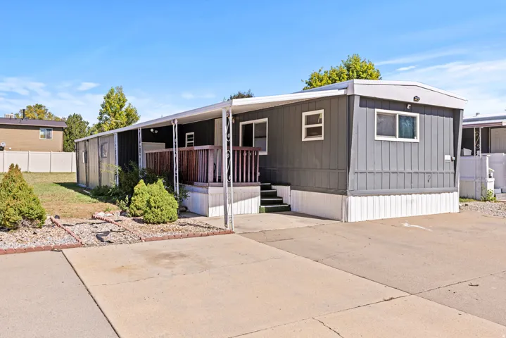 1100 W 450 N #12, Clearfield, Utah 84015
