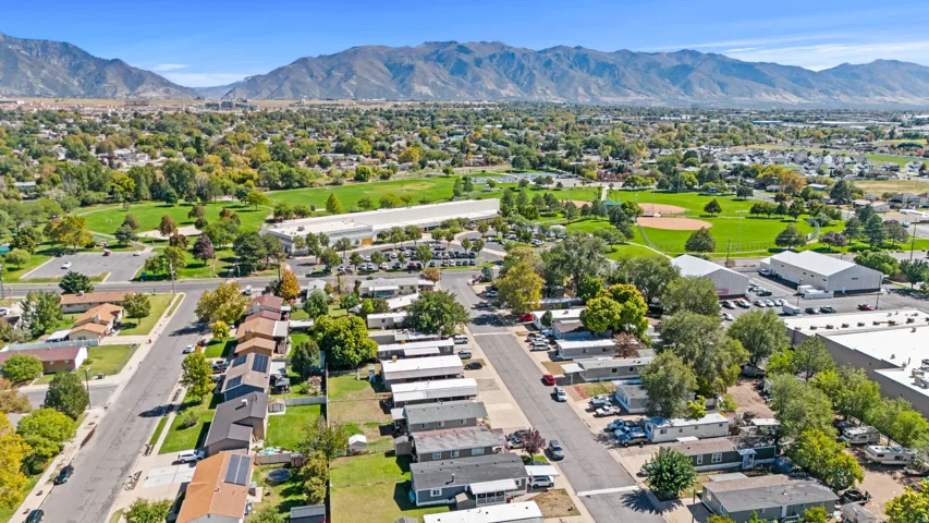 1100 W 450 N #12, Clearfield, Utah 84015