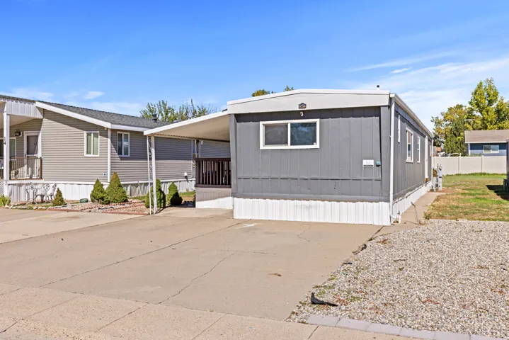 1100 W 450 N #12, Clearfield, Utah 84015