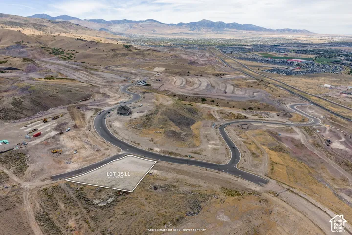 3166 W Soleil Hills Dr, Herriman, Utah 84096