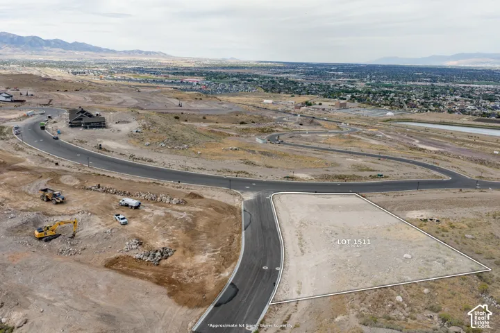 3166 W Soleil Hills Dr, Herriman, Utah 84096