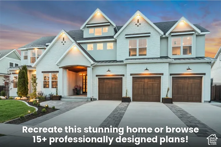 3166 W Soleil Hills Dr, Herriman, Utah 84096