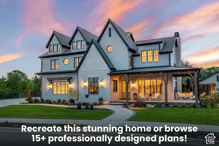 3166 W Soleil Hills Dr, Herriman, Utah 84096