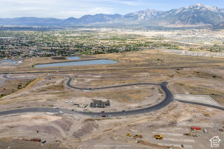 3166 W Soleil Hills Dr, Herriman, Utah 84096