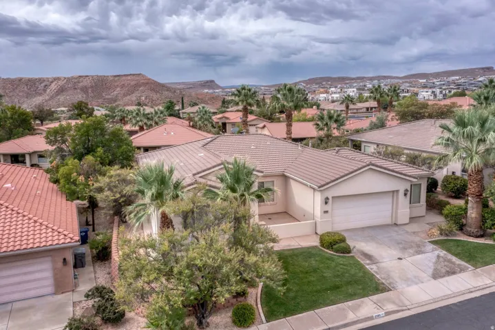 2585 W Laquinta Way, St. George, Utah 84770