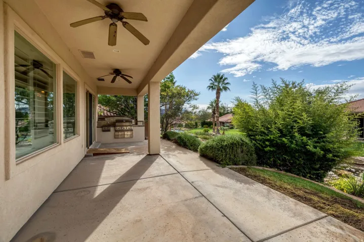 2585 W Laquinta Way, St. George, Utah 84770