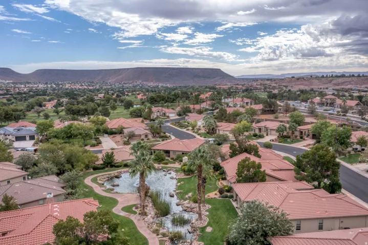2585 W Laquinta Way, St. George, Utah 84770