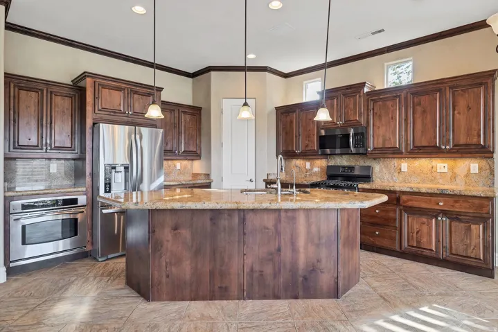2585 W Laquinta Way, St. George, Utah 84770