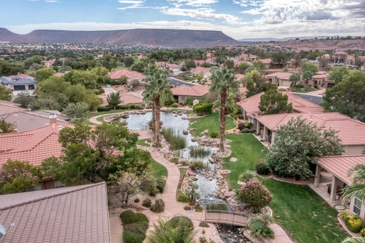 2585 W Laquinta Way, St. George, Utah 84770