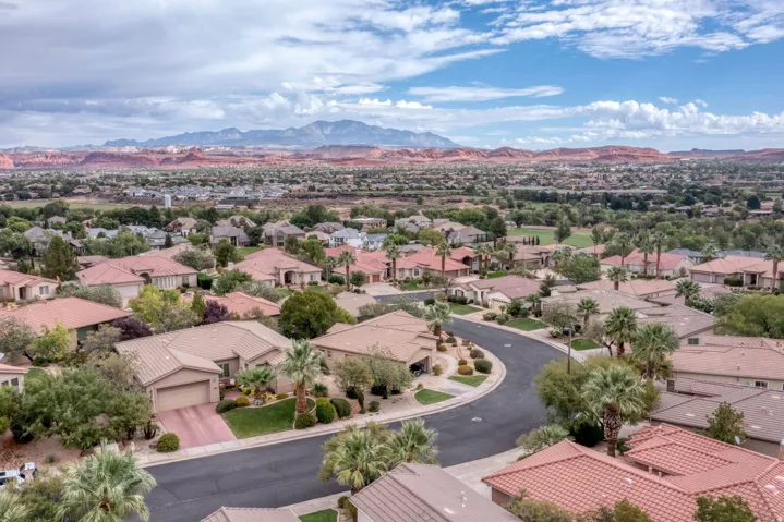 2585 W Laquinta Way, St. George, Utah 84770
