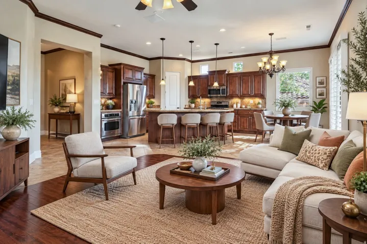 2585 W Laquinta Way, St. George, Utah 84770