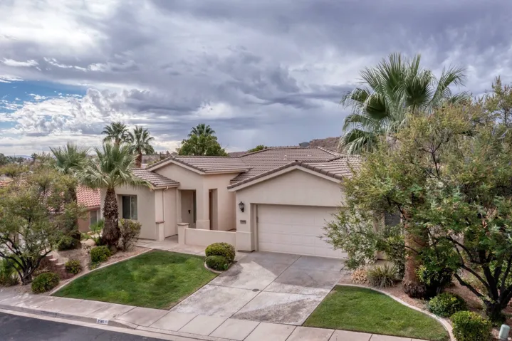 2585 W Laquinta Way, St. George, Utah 84770