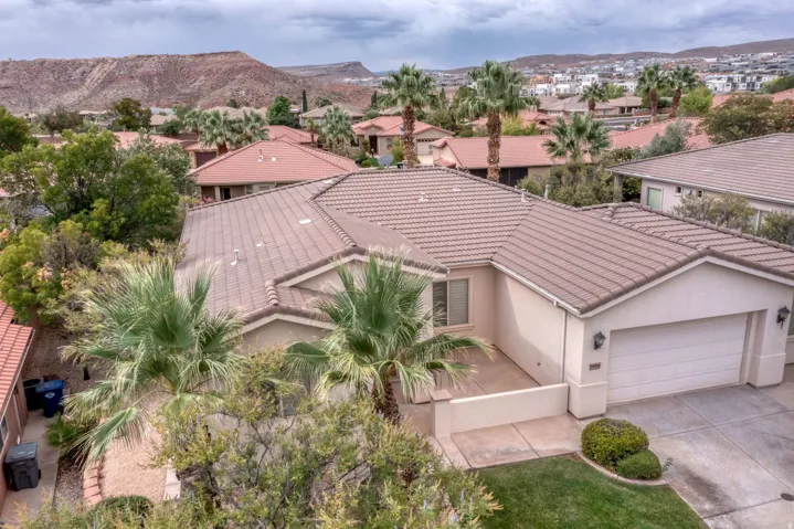2585 W Laquinta Way, St. George, Utah 84770