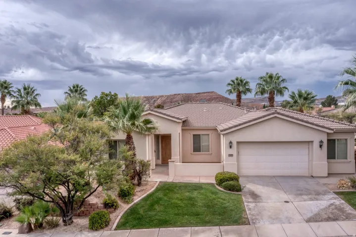 2585 W Laquinta Way, St. George, Utah 84770