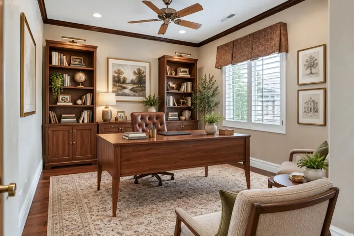 2585 W Laquinta Way, St. George, Utah 84770