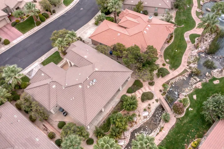 2585 W Laquinta Way, St. George, Utah 84770