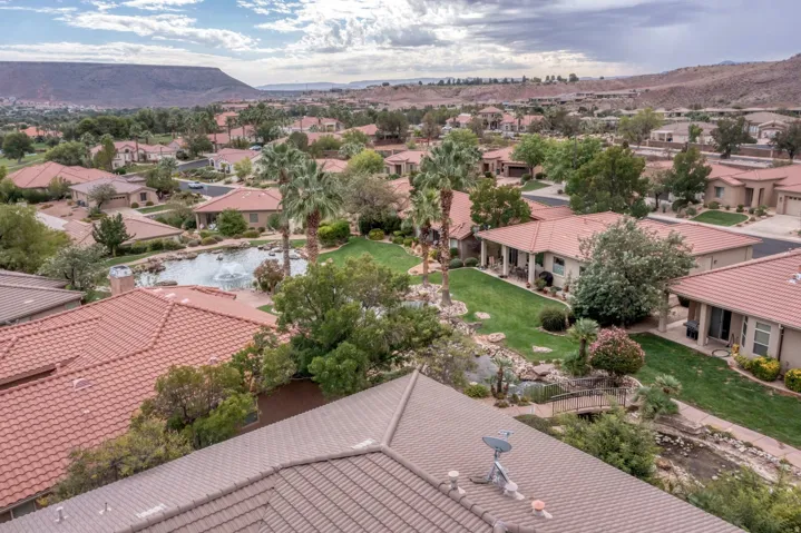 2585 W Laquinta Way, St. George, Utah 84770