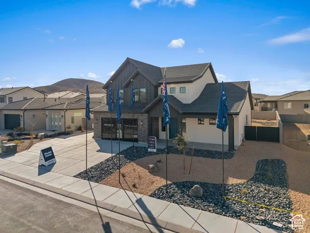 349 N Firerock Way #99, Hurricane, Utah 84737