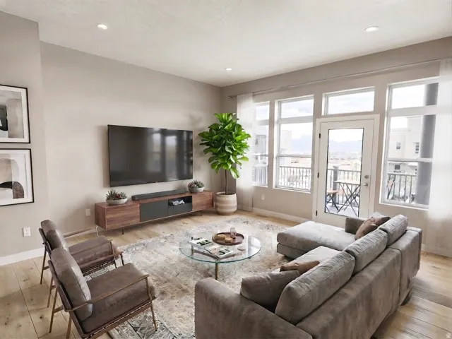 5356 W Center Field Dr, South Jordan, Utah 84009