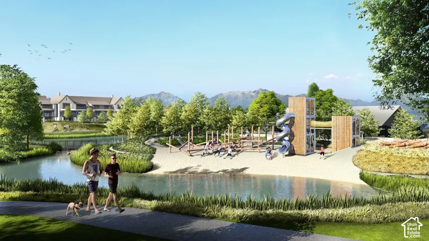 5356 W Center Field Dr, South Jordan, Utah 84009