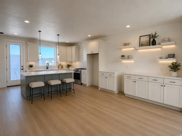 5356 W Center Field Dr, South Jordan, Utah 84009