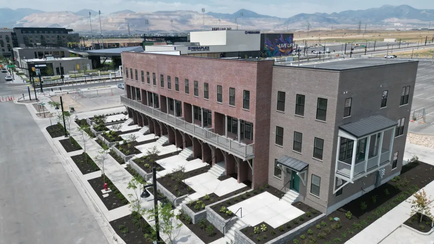 5356 W Center Field Dr, South Jordan, Utah 84009