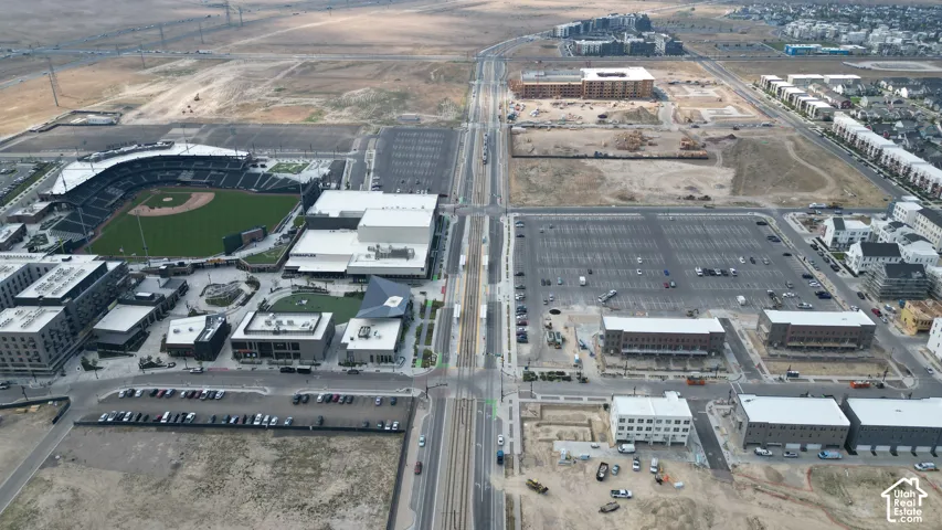 5342 W Center Field Dr, South Jordan, Utah 84009