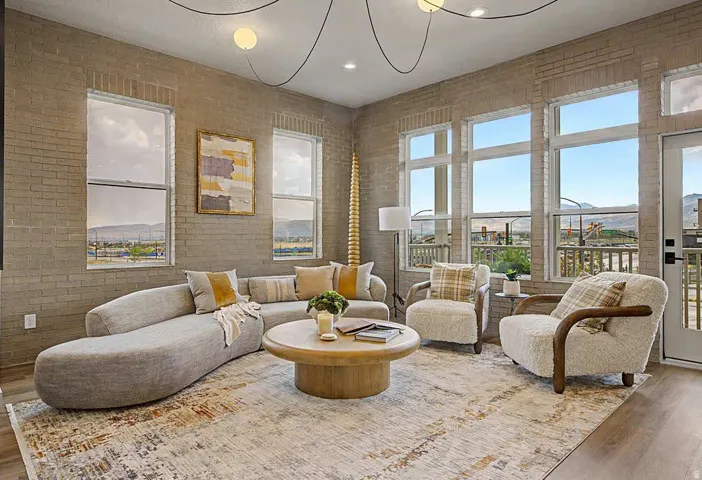 5342 W Center Field Dr, South Jordan, Utah 84009