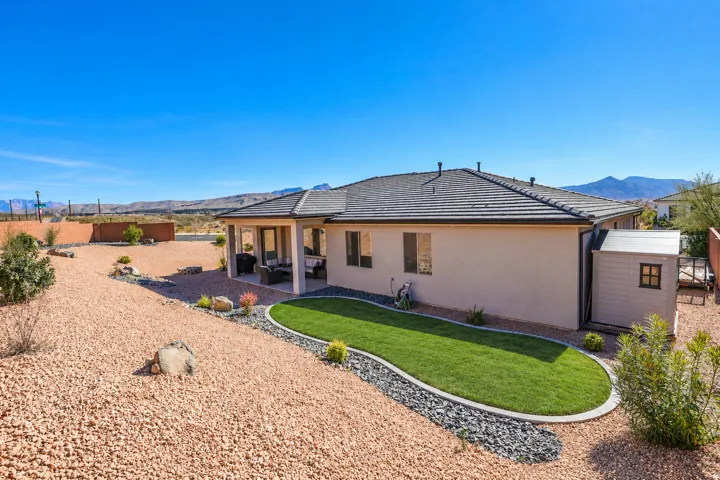 1452 W 540 N, Hurricane, Utah 84737