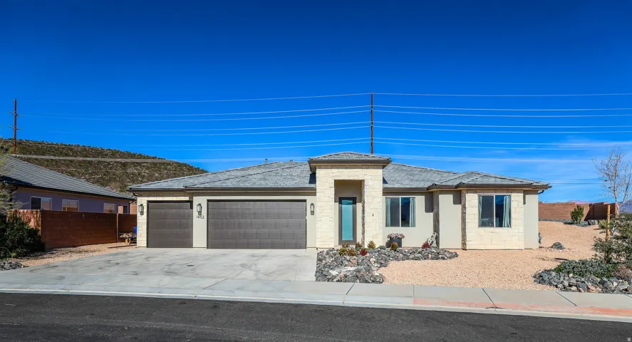 1452 W 540 N, Hurricane, Utah 84737