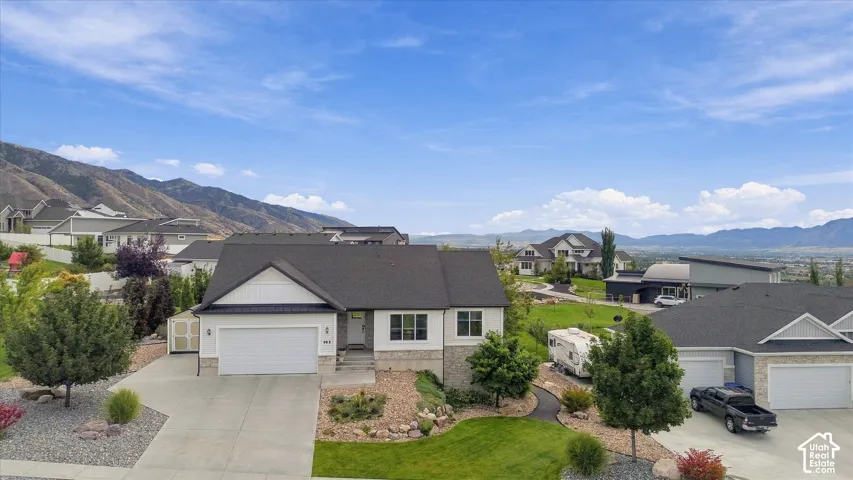 952 E 100 N, Hyde Park, Utah 84318