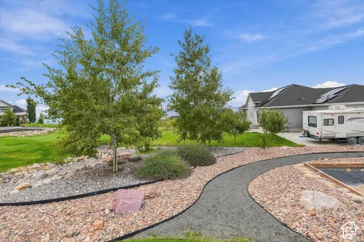 952 E 100 N, Hyde Park, Utah 84318