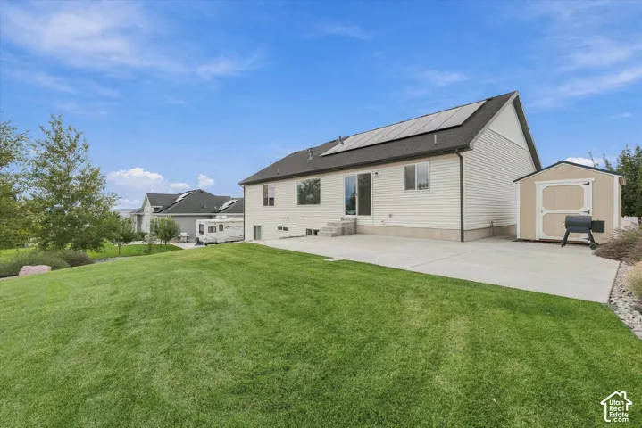 952 E 100 N, Hyde Park, Utah 84318