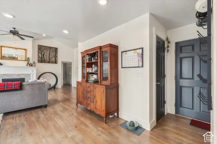 952 E 100 N, Hyde Park, Utah 84318