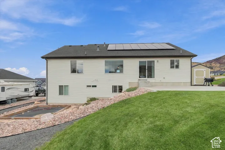 952 E 100 N, Hyde Park, Utah 84318