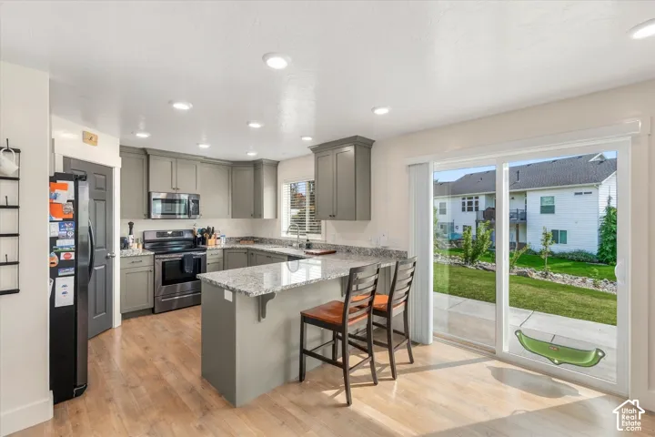 952 E 100 N, Hyde Park, Utah 84318