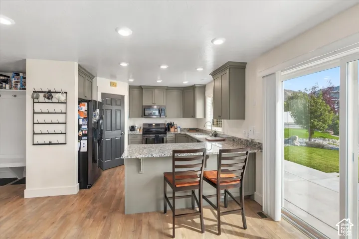 952 E 100 N, Hyde Park, Utah 84318